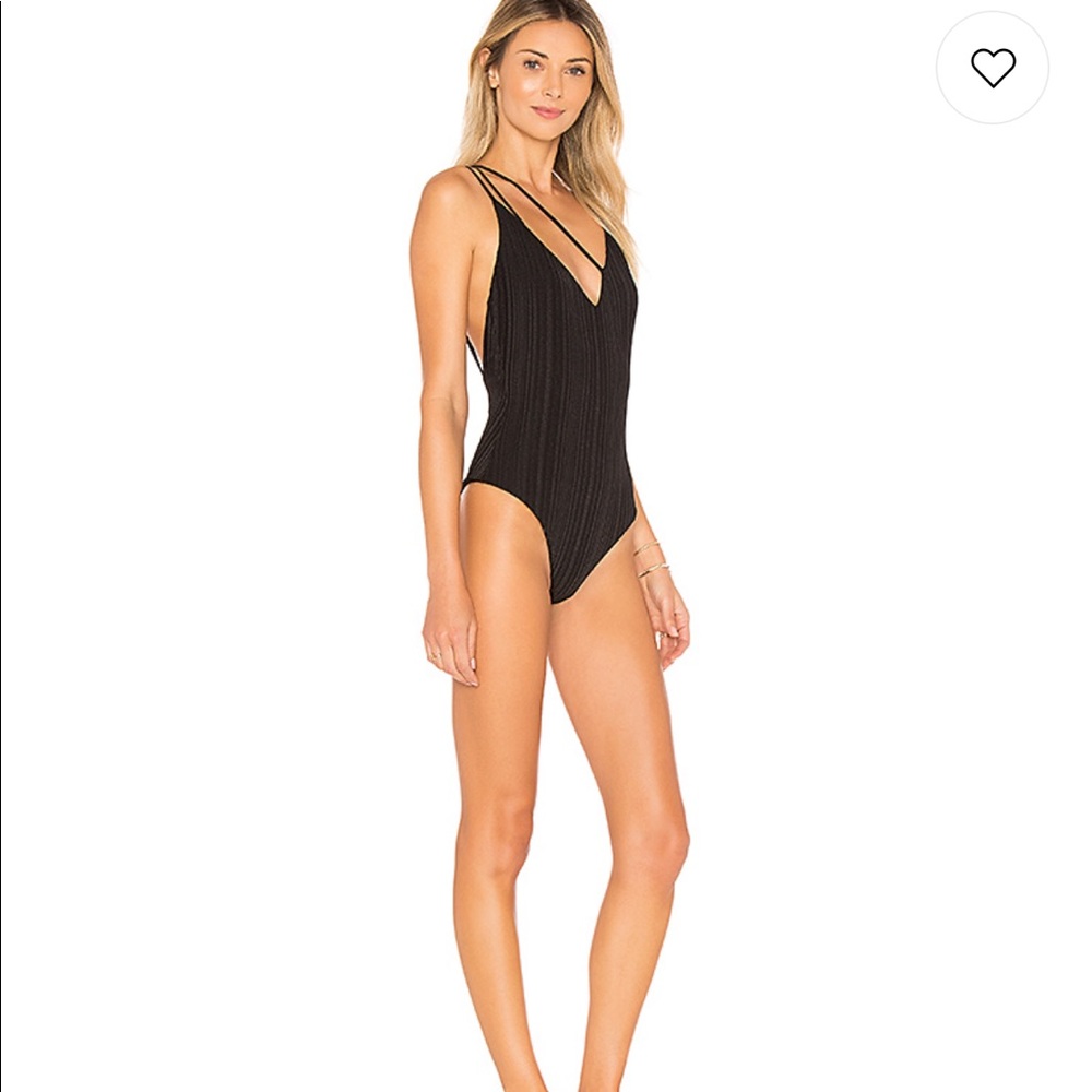 Tavik Swimwear One Piece from Revolve - Picture 2 of 3